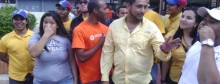 Renny Noguera: El Gobierno está buscando que el pueblo se te...