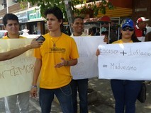 Primero Justicia Portuguesa insta al Ejecutivo central a res...