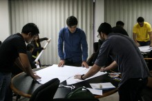 Participantes del “Reto Chacao 2015” se medirán en la final ...