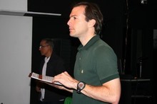 Muchacho: El mercado de Los Palos Grandes será una referenci...