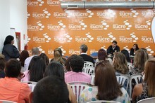 Ocariz: Alcaldía de Sucre reitera exigencia de recursos para...