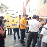 Concejales de PJ Puerto La Cruz promueven propuesta de refer...