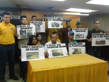 Primero Justicia Zulia: “Si Hidrolago no atiende el problema...