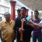 Ricardo Ordóñez: En Mariño estamos resteados con José Ramón ...