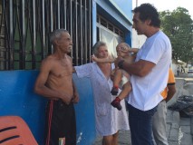 Richard Mardo: “Maduro no mostró la salida a la crisis, los ...