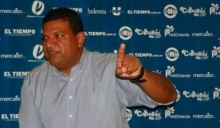 Richard Arteaga: “Tenemos un gobierno divorciado que se olvi...
