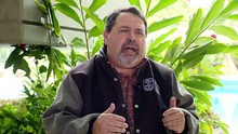 Richard Casanova: “Gobierno de Anzoátegui ofrece circo, pero...
