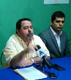 Richard Casanova: La cremita