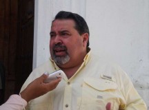 Richard Casanova: “Ante el nepotismo oficialista votar en co...