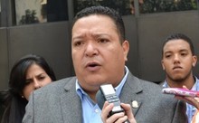 Richard Guevara: Bloque democrático del Clebm rechazó debate...