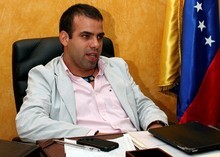 Richard Fermín: ¿Qué viene?