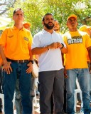 Richard Fermín: Primero Justicia Nueva Esparta inicia esta s...