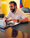 Richard Fermín: El pueblo apoya el revocatorio