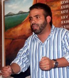 Richard Fermín: "La próxima Asamblea Nacional juramenta...