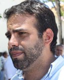 Richard Fermín: Figueroa culpa al pueblo de mafioso cuando p...