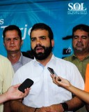 Richard Fermín: 1º de septiembre será una fecha icónica en e...