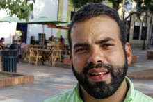 Richard Fermín: Con demostración de unidad es como se destru...