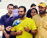 Richard Fermín: Nueva Esparta merece un liderazgo distinto