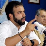 Richard Fermín: ¡Todos quieren cambio! ¿Quién quiere cambiar...