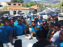 Richard Fermín: “¿Cuántos muertos necesita el gobierno para ...
