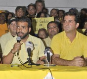 Primero Justicia Nueva Esparta listo para las primarias y po...