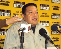 Richard Guevara: Retraso en transferencia de recursos es una...