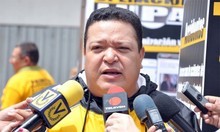 Richard Guevara: Seguiremos luchando por la restitución de l...