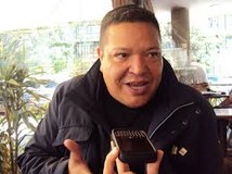 Richard Guevara: "La unidad necesita replantearse como ...