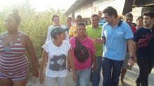 Richard Mardo: “Una nueva AN puede vencer el modelo fracasad...