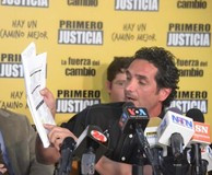 Richard Mardo: Limosna para Maduro es aliento de vida para m...