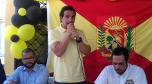 Richard Mardo: Primero Justicia está comprometido con el cam...