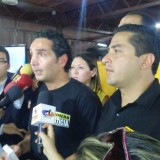 Richard Mardo: La enmienda y el revocatorio se están discuti...