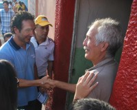 Richard Mardo: “El verdadero cambio es volver unir a Venezue...