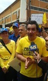 Richard Mardo: Seguiremos luchando para frenar la persecució...
