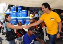 Richard Mardo: “No dejemos que la historia la escriban los d...