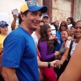 Richard Mardo: Candidatos de la Unidad Aragua se inscriben e...