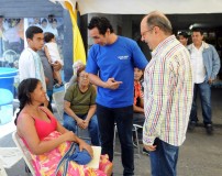 Richard Mardo solicitó la renuncia del Ministerio de Interio...