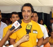 Richard Mardo solicitará ante la AN discusión de la Ley de S...