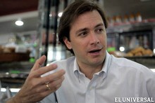 Ramón Muchacho: "En desórdenes no podemos intervenir&qu...