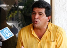 Primero Justicia pide a la AN interpelar a presidente de Edi...