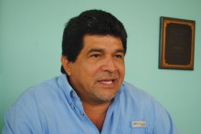 Roberto Campero: Solicitamos libertad para los más de 90 pre...