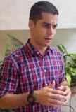Roberto Heredia: En PJ nos desprendemos de nuestros colores ...