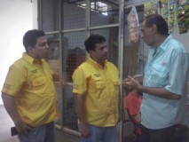 Roberto Rojas: Gobierno municipal debe solventar problemátic...