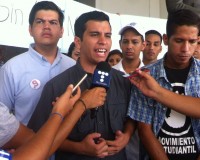 Justicia Universitaria: “La crisis en las universidades no e...