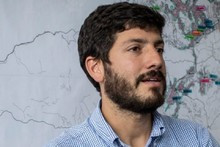 Roberto Patiño: El rescate del Metro de Caracas