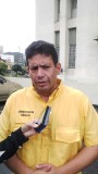 Roberto Rojas: “Enrumbamos el cambio a través de planes soci...