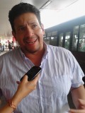 Roberto Rojas: "Es un descaro promover manual de seguri...