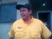 Roberto Rojas: Impulsamos jornadas sociales en comunidades d...