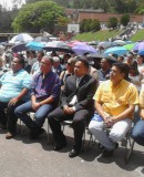 Roberto Rojas: "Necesitamos conciliar para construir el...