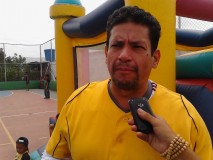 Primero Justicia promueve acercamiento en comunidades de Gua...